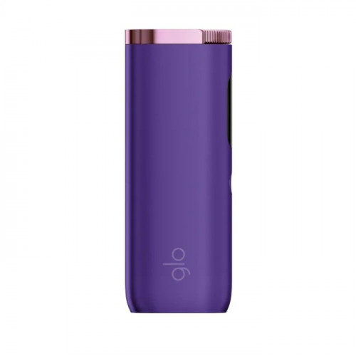 Glo Hyper Pro (Фиолетовый)