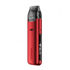 Набор Voopoo Vmate Pro Power Edition Pof Kit (Red)