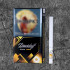 Сигареты Давыдов Рич Эмбер (Davidoff Reach Ember)