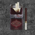 Сигареты Милано Компакт Россо (Milano Compact Rosso)