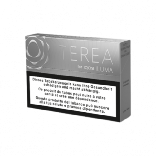 Terea Silver KZ