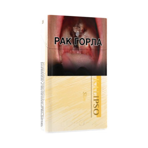 Корона Kalipso Slim