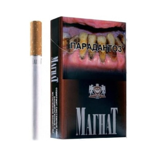Магнат